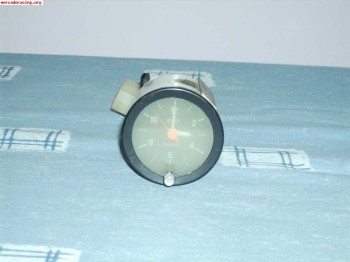 Reloj  horario veglia