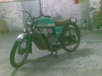 Puch caravelle para piezas