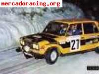 Busco códgo de color para seat 124/1430