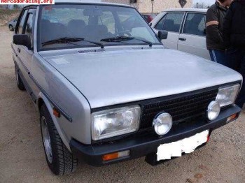 Seat 131 clx 2000