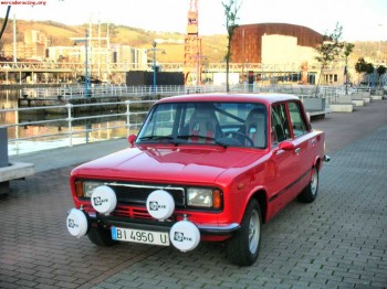 Venta seat 124/2000 fl 90 original