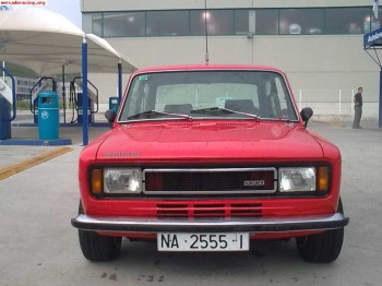 Material nuebo!!! seat 124,131,600,r8