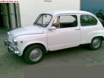 Se vende seat 600 mui nuevo y cuidado