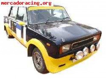 Kitsde fibra para clasicos y carreras tipo gr 2 y gr 5