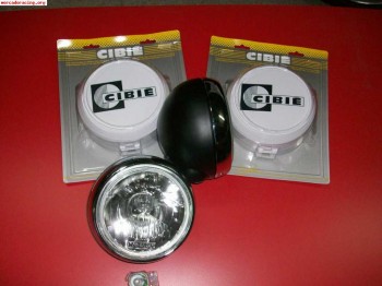 ----------oferta en faros tipo oscar y super oscar----------