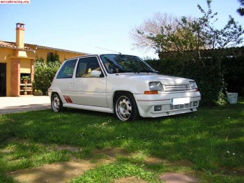 Vendo gt turbo fase 2