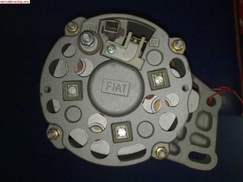 Vendo alternador seat 850 y 133
