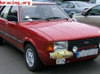 Ford taunus