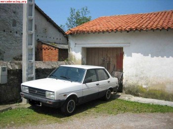 Seat 131 2000 tc original 2000 euros