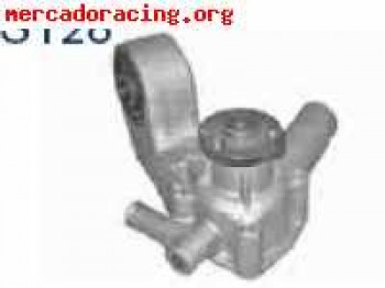 Bombas de agua fura crono