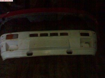 Defensa del r5 clasico