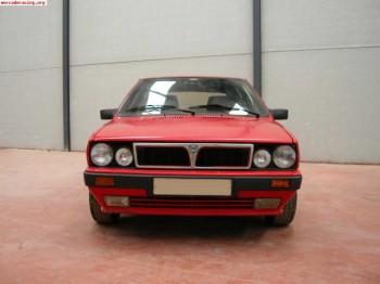 Vendo lancia delta hf turbo 1.ooo euros