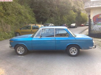 Bmw 2002
