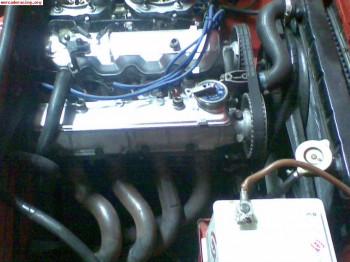 Repuestos de seat 124,131,127,r-8,simca nuebo!!!