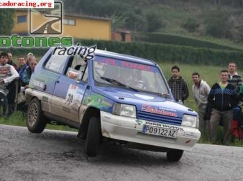 Marbella de la copa.