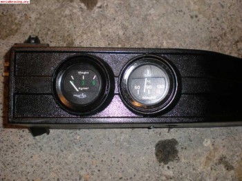 Vendo añadido salpicadero seat panda-marbella