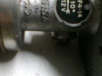 Compro delco para seat 124