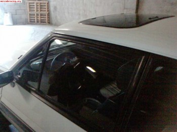 Ford fiesta 1.3 supersport