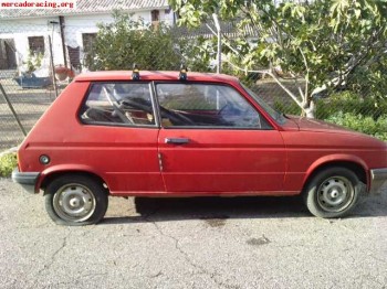 Vendo talbot samba