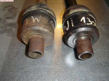 Pileres austin metro/mini, filtro aire