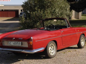 Renault caravelle 1300
