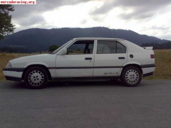 Alfa romeo 33 1.7 120 cv motor boxer 300€