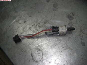 Clausor renault 18 turbo