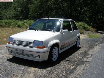 Oportunidad gtt fas1 año 86