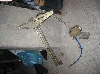 Vendo elevalunas electrico 131