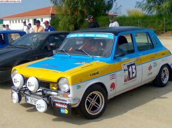 Simca 1200