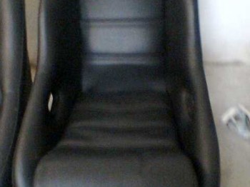 Baquets nuevos para renault 8 ,alpine,etc...y material.