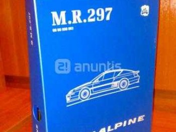 Manual reparacion renault alpine a610turbo