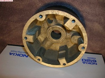 Piña ranz de renault 5 y super5