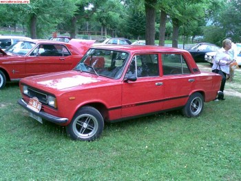 Seat 124 1.6