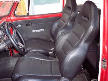 Volkswagen escarabajo