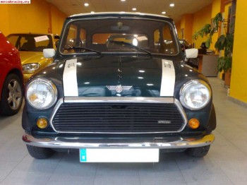 Vendo o cambio mini john cooper