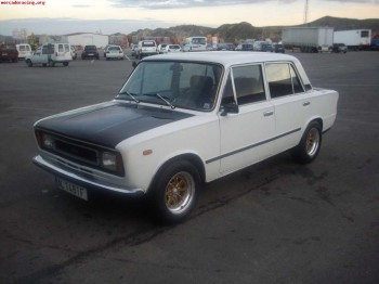  seat 124 d-ls