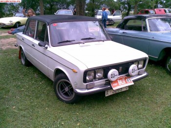 Seat 1430 1.600 acepto cambio