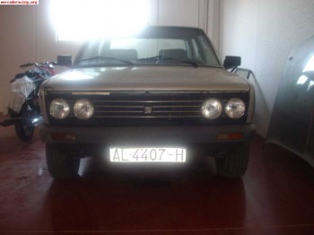 Seat 131 2000 tc