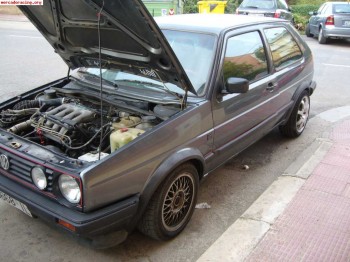 Gti mk2