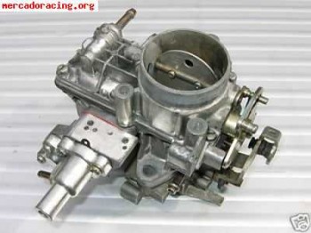 Carburador r5 gtt solex 32 dis