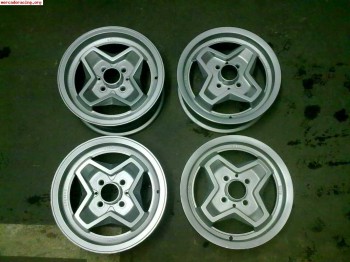 Se venden llantas stral