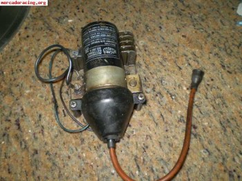 Encendido magneti minarelli 