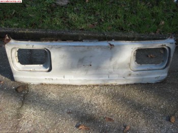 Vendo frontal simca rally