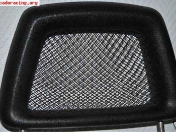 Busco estos cabezales para mis asientos