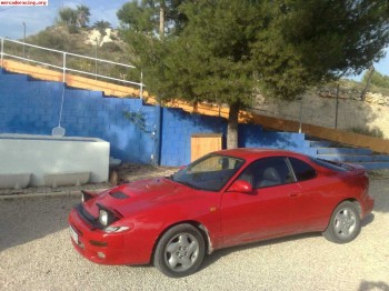 Toyota celica turbo 4wd carlos sainz 