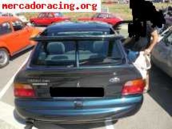Cosworth impecable!!!!