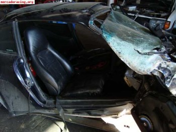 Compro asientos deportivos o semibakets.