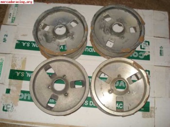 Llantas renault 5 alpine