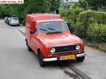 Renault 4 f6